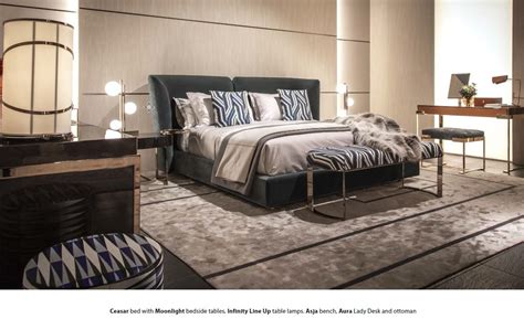 fendi casa bed|fendi casa furniture catalog.